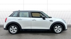 MINI Cooper 1.5 C Classic 5dr Auto Petrol Hatchback